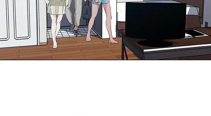 漫画《速食男女》第46话第77张图