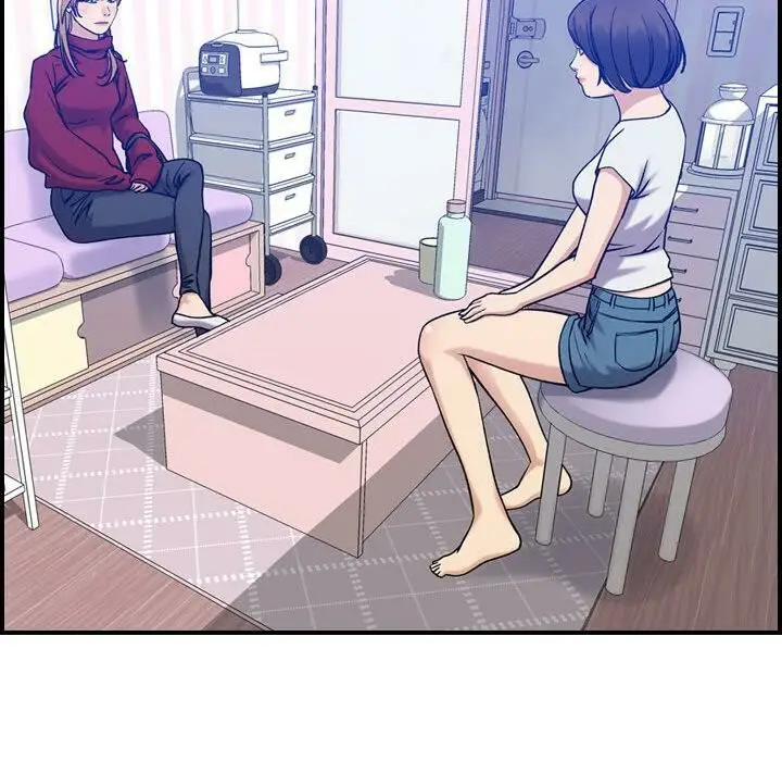 漫画《贪婪烈火》第30话第27张图