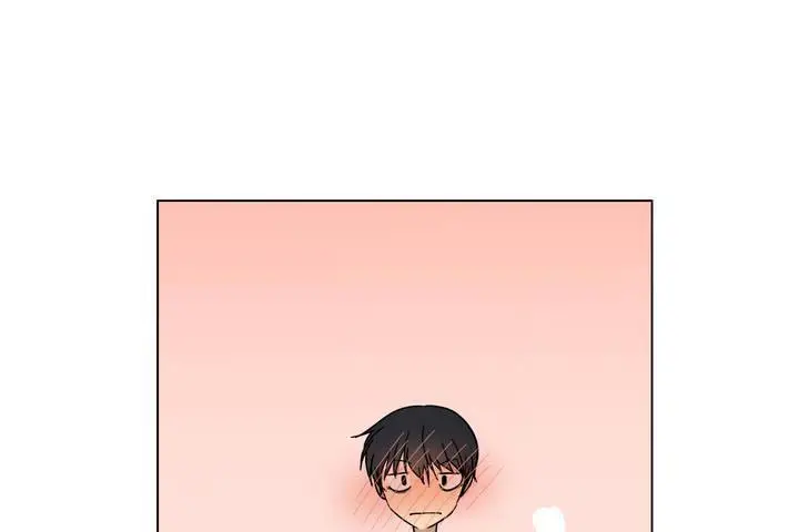 漫画《羞愧的房间》第1话第90张图