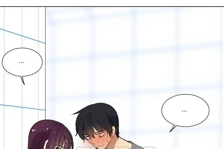 漫画《羞愧的房间》第1话第93张图