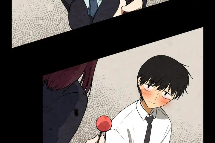 漫画《羞愧的房间》第2话第102张图
