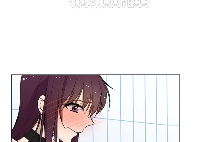 漫画《羞愧的房间》第2话第16张图