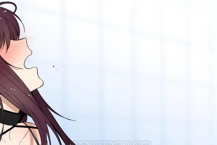 漫画《羞愧的房间》第2话第3张图