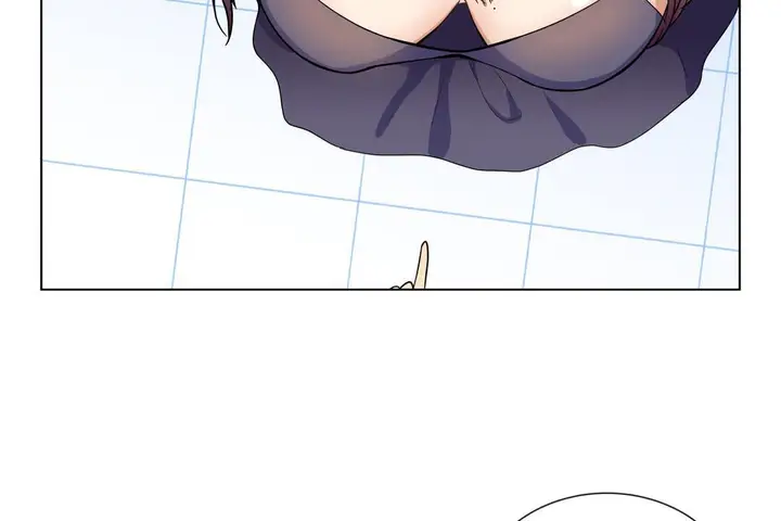 漫画《羞愧的房间》第2话第44张图
