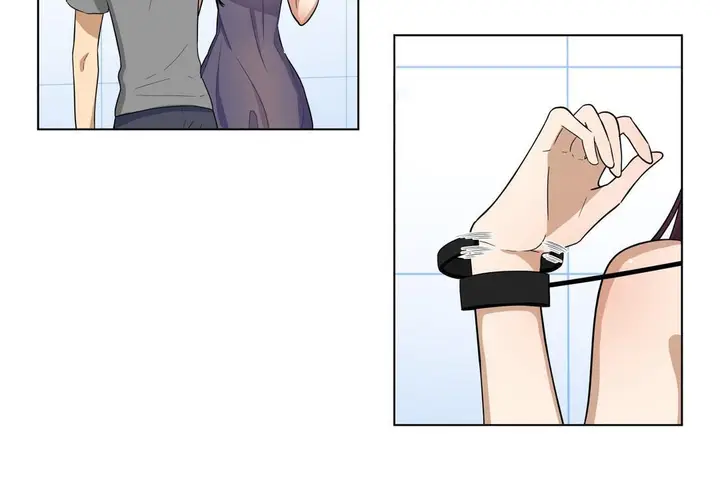 漫画《羞愧的房间》第2话第62张图