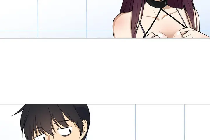 漫画《羞愧的房间》第2话第77张图