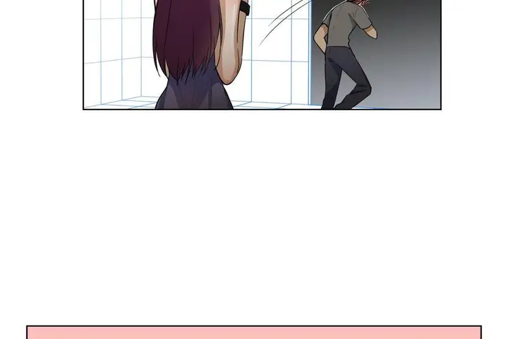 漫画《羞愧的房间》第3话第113张图