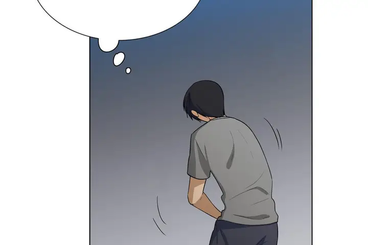 漫画《羞愧的房间》第3话第131张图