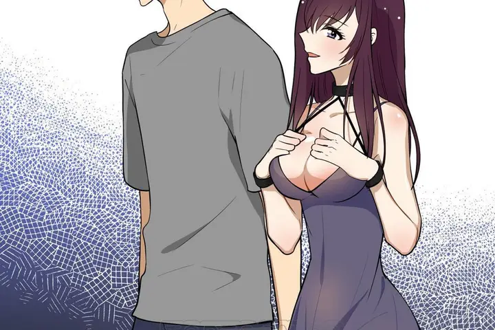 漫画《羞愧的房间》第3话第21张图