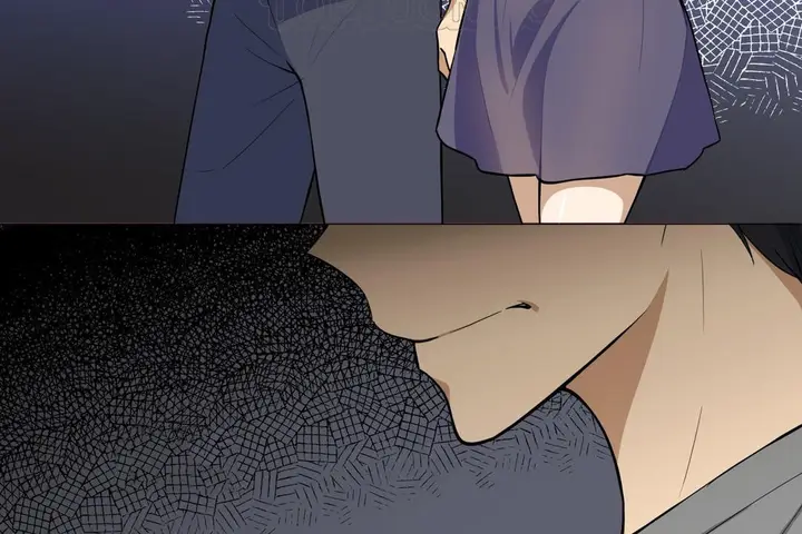 漫画《羞愧的房间》第3话第22张图