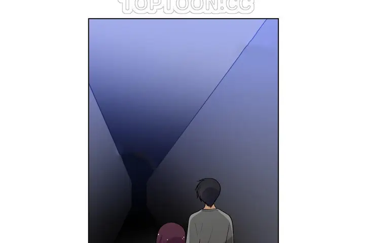 漫画《羞愧的房间》第3话第4张图