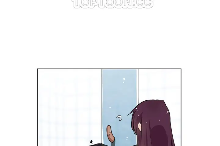 漫画《羞愧的房间》第3话第64张图