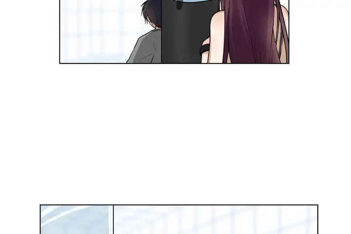 漫画《羞愧的房间》第3话第65张图