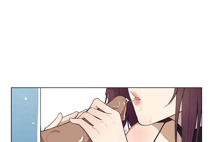 漫画《羞愧的房间》第3话第78张图