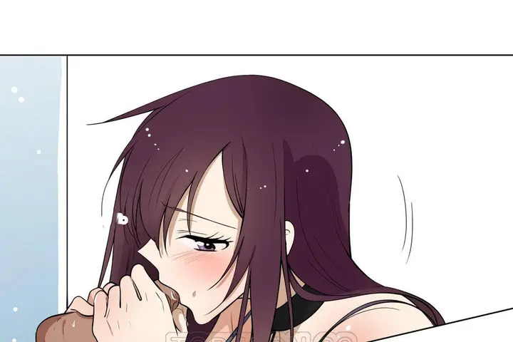 漫画《羞愧的房间》第3话第87张图