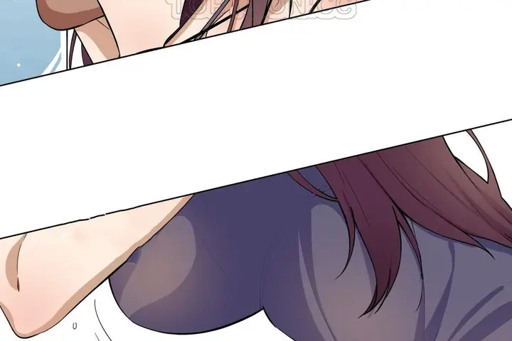 漫画《羞愧的房间》第3话第88张图