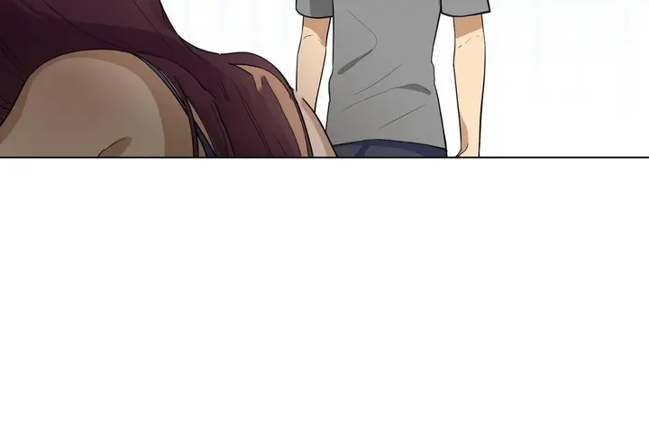 漫画《羞愧的房间》第3话第92张图