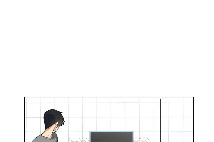 漫画《羞愧的房间》第3话第99张图