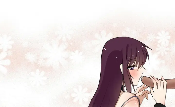 漫画《羞愧的房间》第4话第109张图