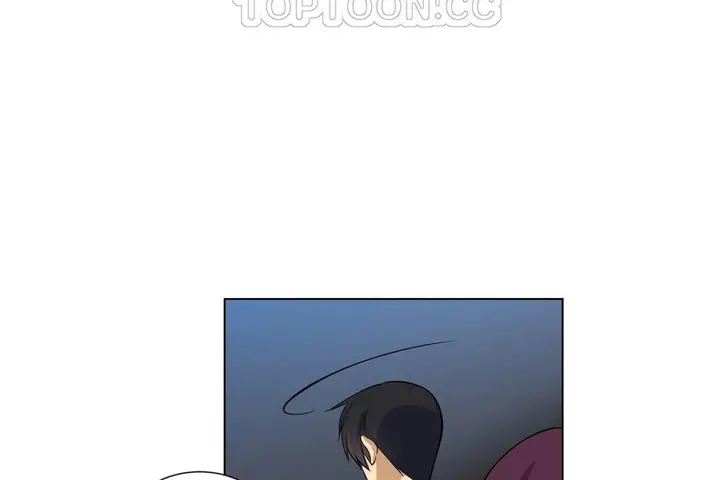 漫画《羞愧的房间》第4话第22张图