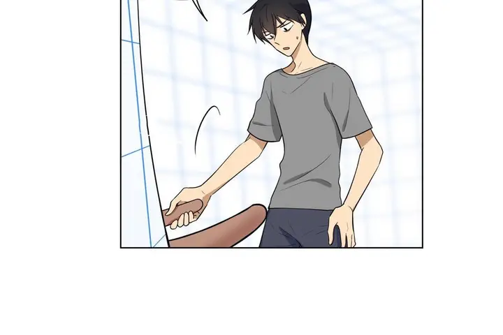 漫画《羞愧的房间》第4话第42张图