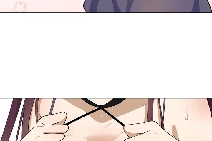 漫画《羞愧的房间》第4话第5张图