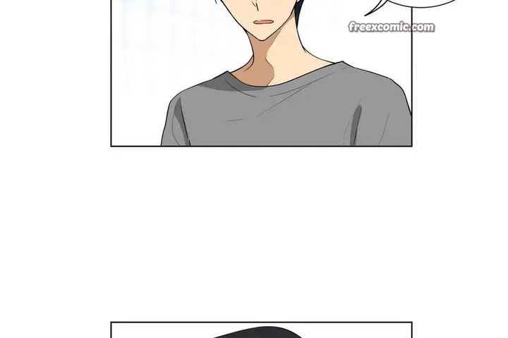 漫画《羞愧的房间》第4话第50张图