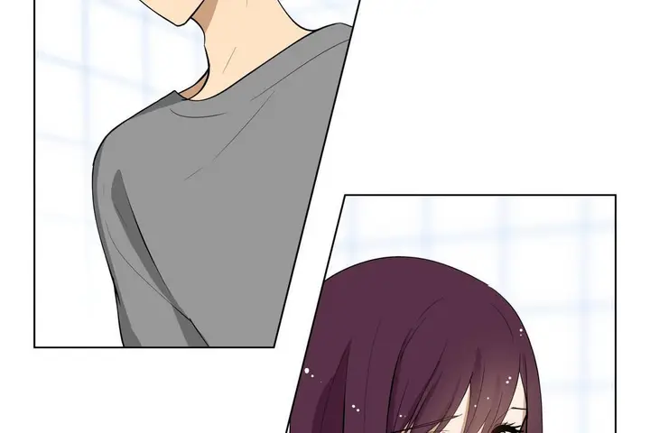漫画《羞愧的房间》第4话第96张图