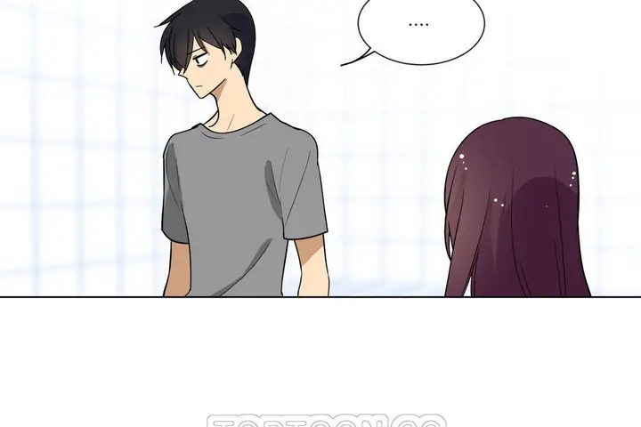 漫画《羞愧的房间》第5话第105张图