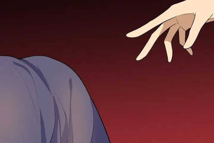 漫画《羞愧的房间》第5话第14张图
