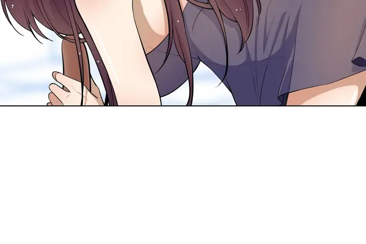 漫画《羞愧的房间》第5话第2张图