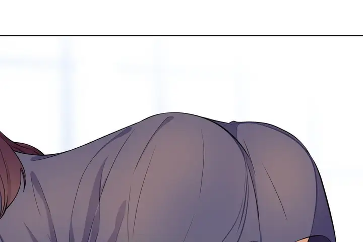 漫画《羞愧的房间》第5话第3张图