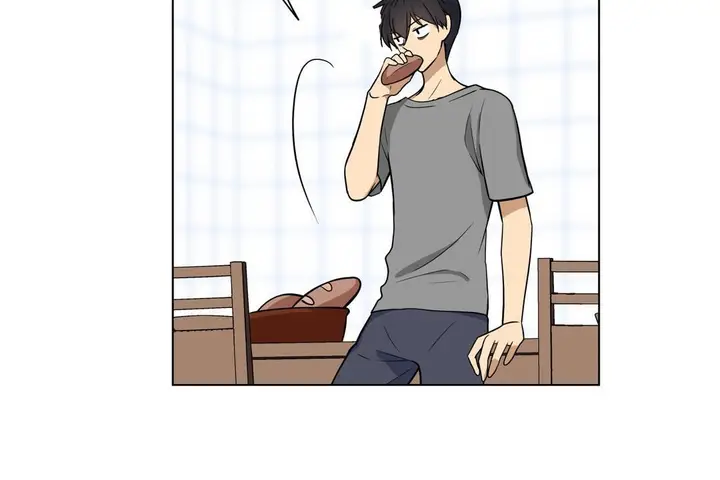 漫画《羞愧的房间》第5话第56张图