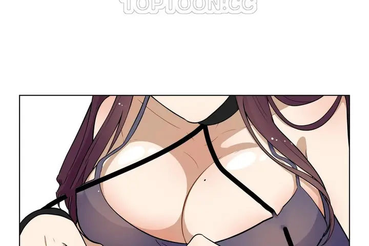 漫画《羞愧的房间》第5话第64张图