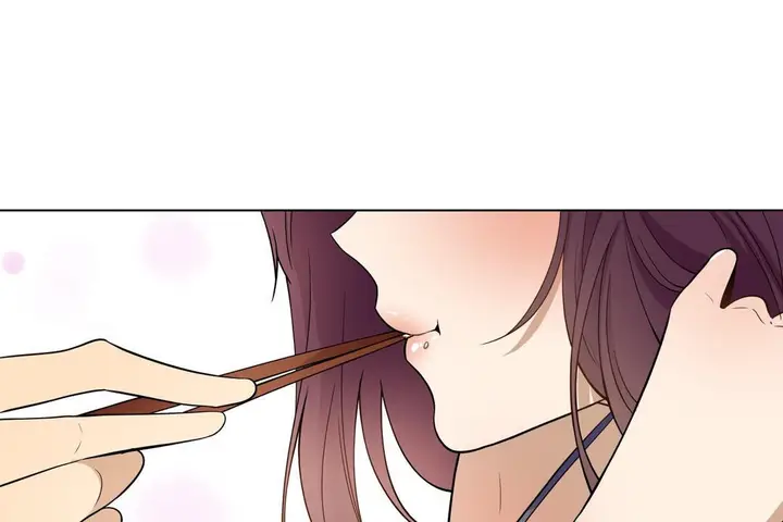 漫画《羞愧的房间》第5话第74张图