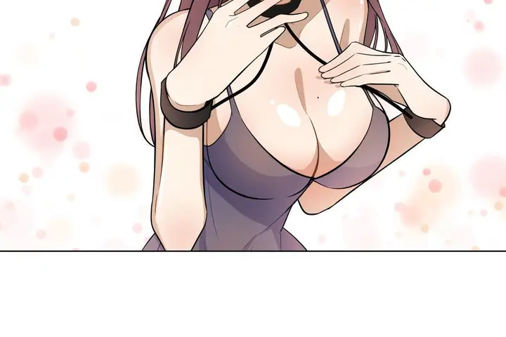 漫画《羞愧的房间》第5话第77张图