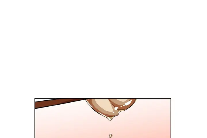 漫画《羞愧的房间》第5话第83张图
