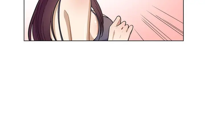 漫画《羞愧的房间》第6话第30张图