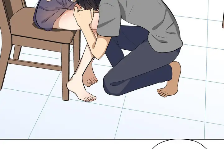 漫画《羞愧的房间》第6话第47张图