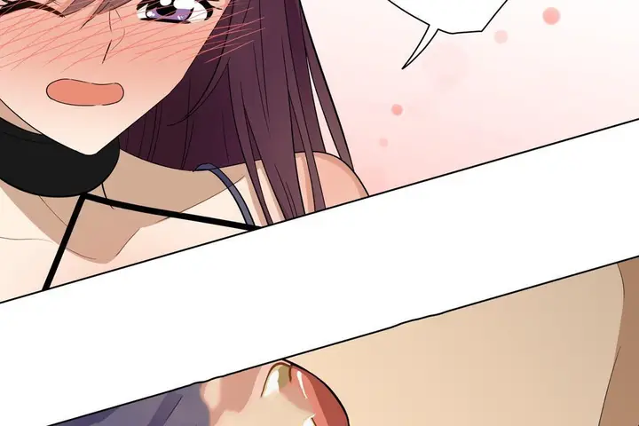 漫画《羞愧的房间》第6话第54张图