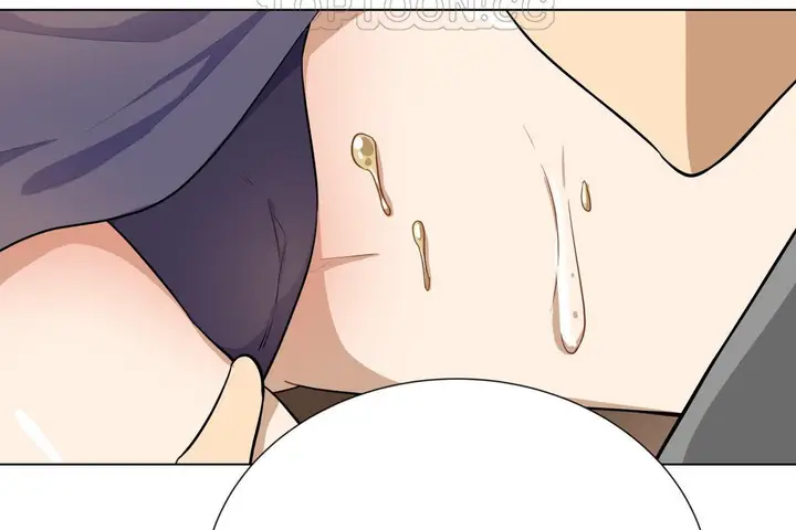 漫画《羞愧的房间》第6话第58张图