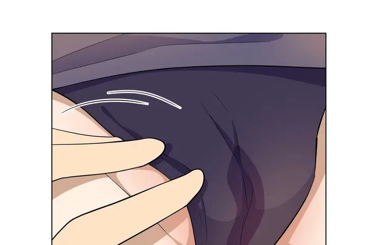 漫画《羞愧的房间》第6话第89张图