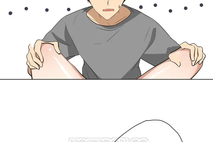 漫画《羞愧的房间》第6话第99张图