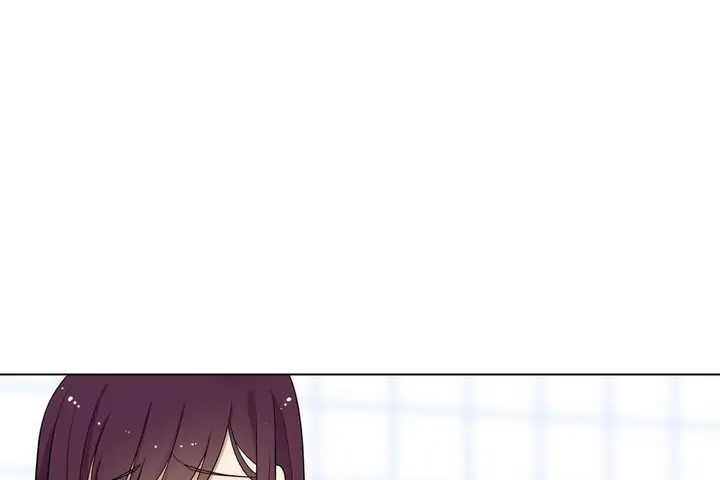 漫画《羞愧的房间》第7话第2张图