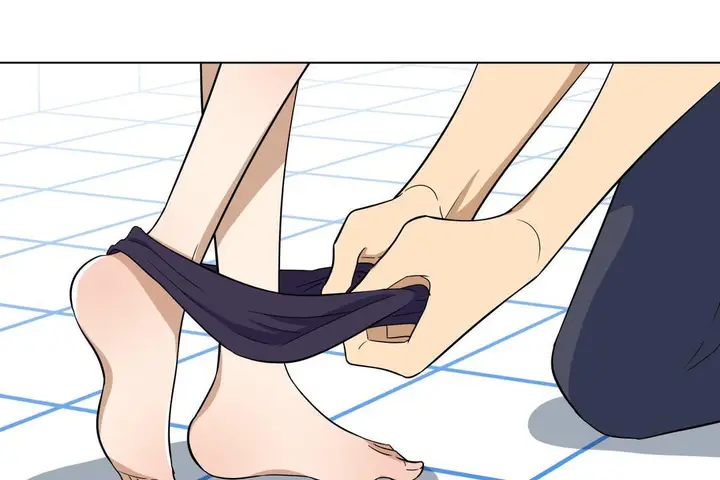 漫画《羞愧的房间》第7话第20张图