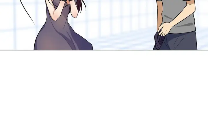 漫画《羞愧的房间》第7话第23张图