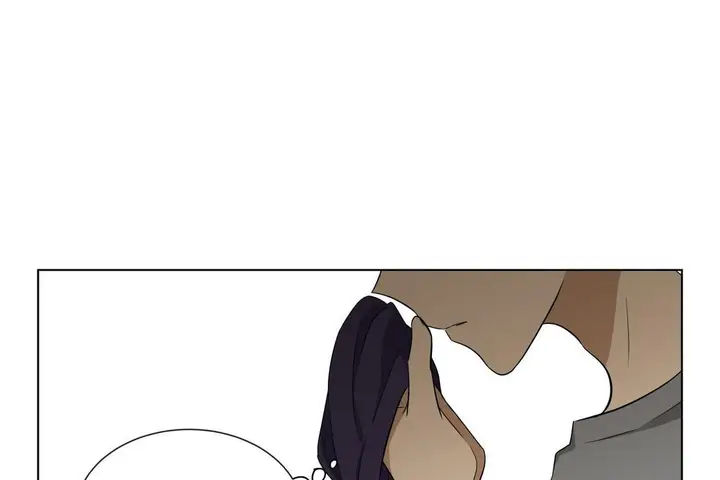 漫画《羞愧的房间》第7话第29张图