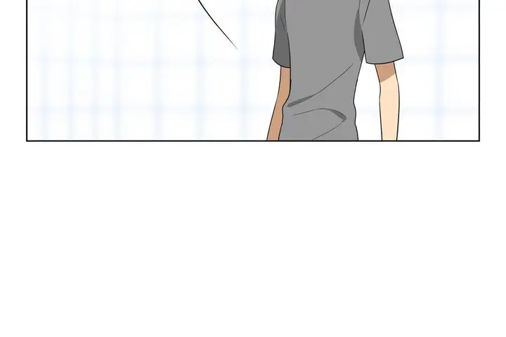 漫画《羞愧的房间》第7话第32张图