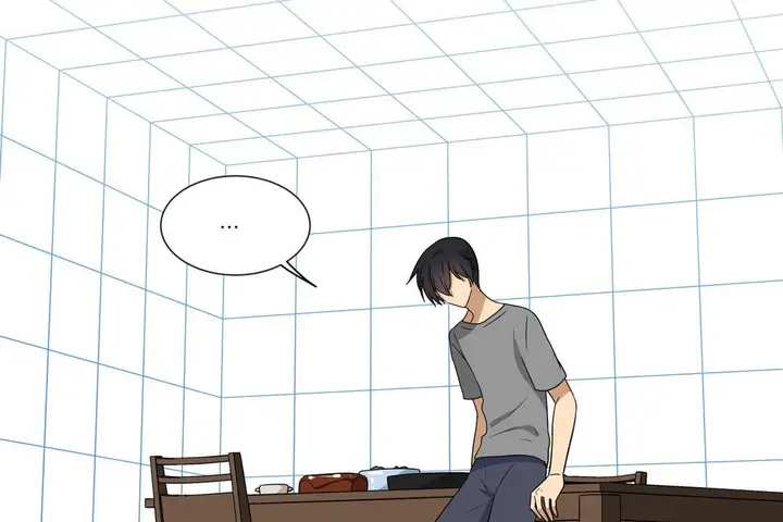 漫画《羞愧的房间》第7话第35张图