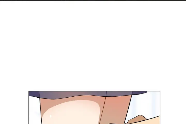 漫画《羞愧的房间》第7话第92张图